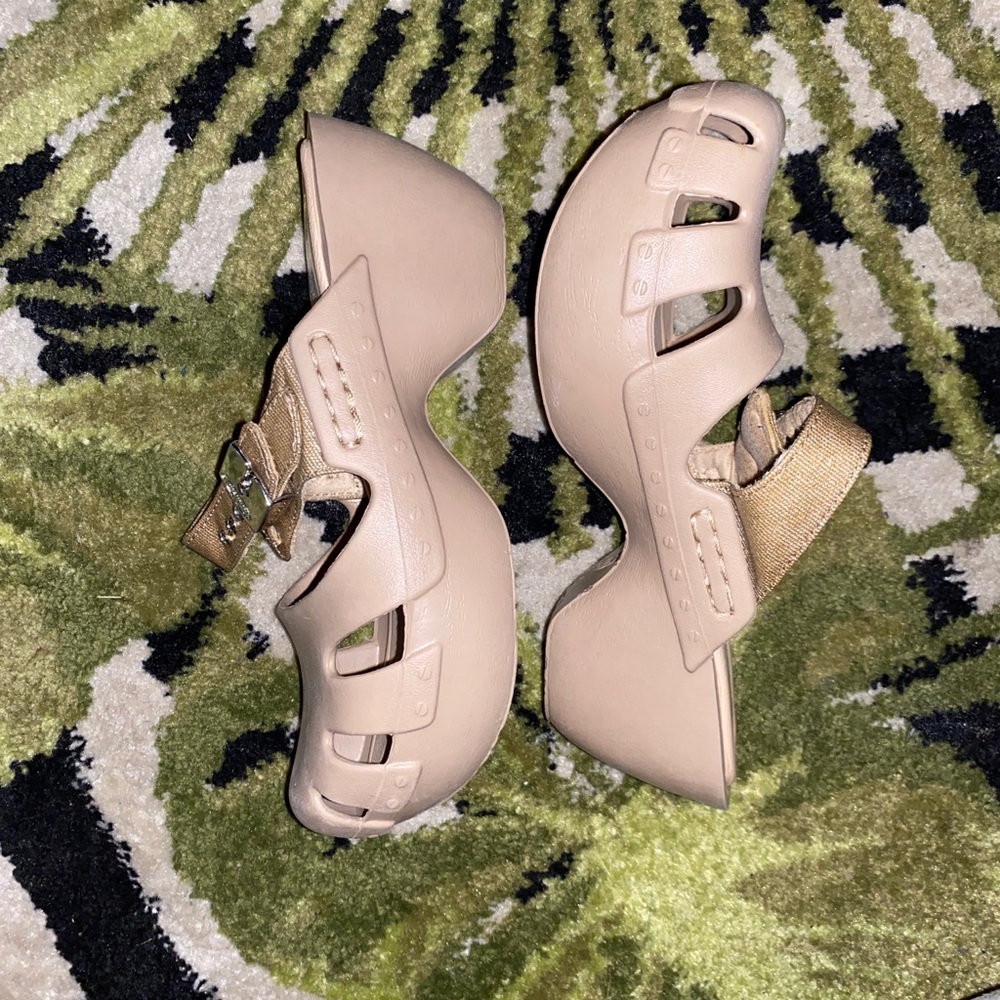 Women’s Wedges (Dr. Scholl’s)